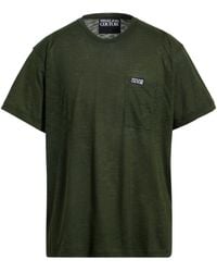 Versace Jeans Couture - T-Shirt - Lyst