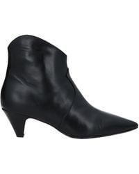 Anna F. - Ankle Boots - Lyst