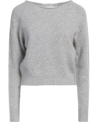 Scaglione - Pullover - Lyst