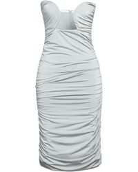 ViCOLO - Midi-Kleid - Lyst