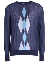 Ballantyne - Pullover - Lyst