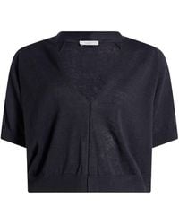 Peserico - Cardigan - Lyst