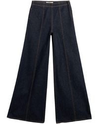 Ulla Johnson - Jeans Cotton - Lyst
