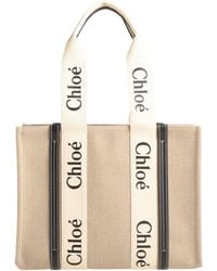 Chloé - Shoulder Bag - Lyst