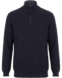 Aspesi - Turtleneck - Lyst