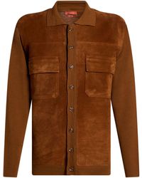 Daniele Fiesoli - Jacket - Lyst