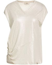 Herno - T-Shirts - Lyst