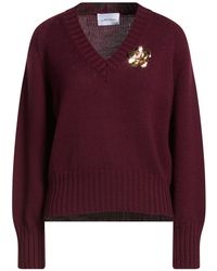 Anna Molinari - Pullover - Lyst