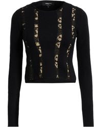 Rochas - Pullover - Lyst