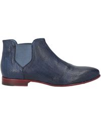 JP/DAVID - Botines de caña alta - Lyst
