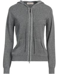 Cashmere Company - Cardigan - Lyst