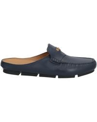 Versace - Mules & Clogs - Lyst