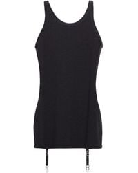 Lemaire - Tank Top - Lyst