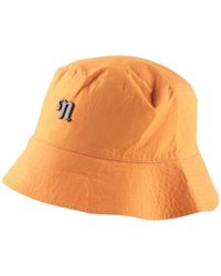 Nanushka - Hat - Lyst