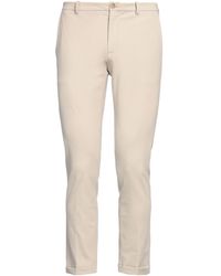 Hōsio - Pants Cotton, Polyamide, Elastane - Lyst