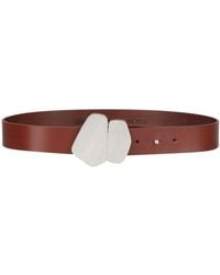 Alysi - Belts - Lyst