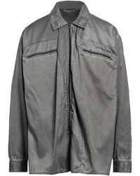 Y. Project - Shirt - Lyst