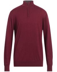 Cashmere Company - Dolcevita - Lyst