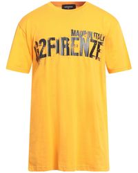 G2 Firenze - T-shirt - Lyst