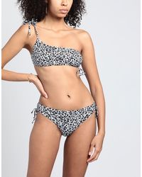 Sundek Bikini - Schwarz