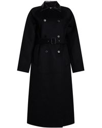 Sandro - Coat - Lyst