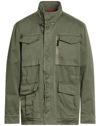 Fay - Jacket - Lyst