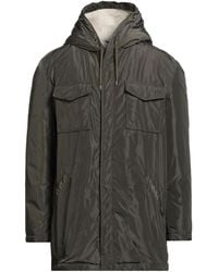 Daniele Alessandrini - Jacket Polyester - Lyst