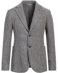 AT.P.CO - Blazer Acrylic, Virgin Wool, Polyester - Lyst