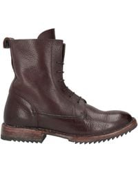 Moma - Ankle Boots - Lyst