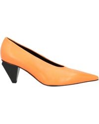 Agl Attilio Giusti Leombruni - Pumps - Lyst
