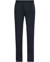 Incotex - Midnight Pants Cotton, Elastane - Lyst