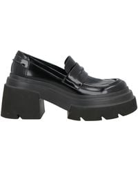 Elena Iachi - Loafer - Lyst