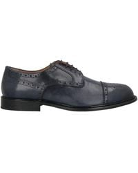 Baldinini - Zapatos de cordones - Lyst