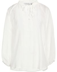 Shirtaporter - Tops - Lyst