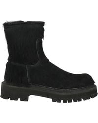 CAMPERLAB - Stiefelette - Lyst