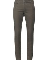 Dondup - Pants - Lyst