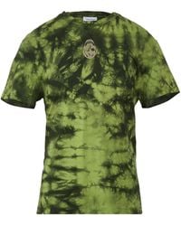 McQueen - T-Shirt - Lyst