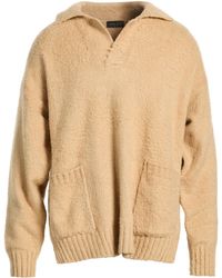 Roberto Collina - Jumper - Lyst
