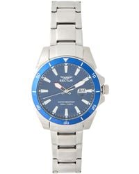 Sector No Limits - Wrist Watch - Lyst