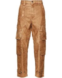 DIESEL - Trouser - Lyst