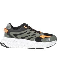 EA7 - Sneakers - Lyst