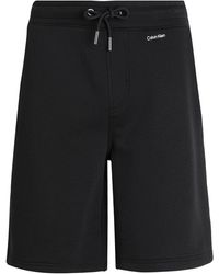 Calvin Klein - Shorts & Bermuda Shorts - Lyst