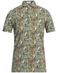 Altea - Polo Shirt Cotton - Lyst