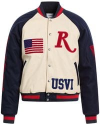 Rhude - Jackets - Lyst