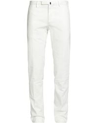 Incotex - Pants - Lyst