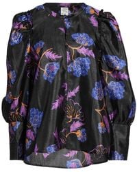 Baum und Pferdgarten - Blouse - Lyst