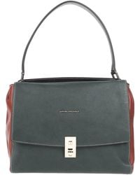 Piquadro - Shoulder Bag - Lyst