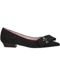 Ras - Ballet Flats Leather - Lyst