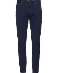 Harmont & Blaine - Trouser - Lyst