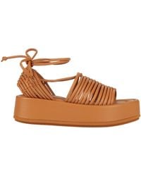 Paloma Barceló - Sandals - Lyst